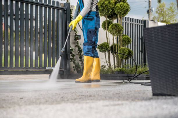 Palm Springs North, FL Pressure Washing Company